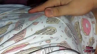 Xxx homemade palatable fat pussy of my sister with reference to law